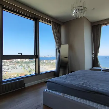 Luxury Seaside B54
