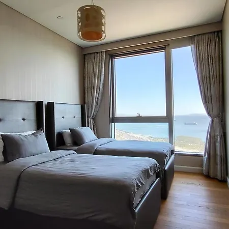 Luxury Seaside B54 アパート *