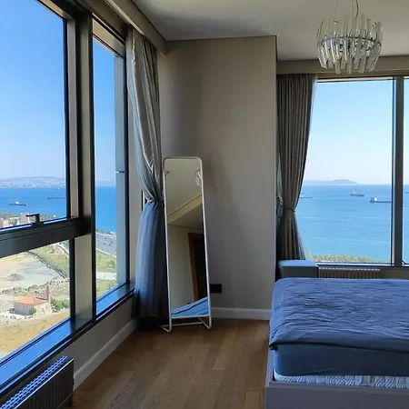 Luxury Seaside B54 アパート *