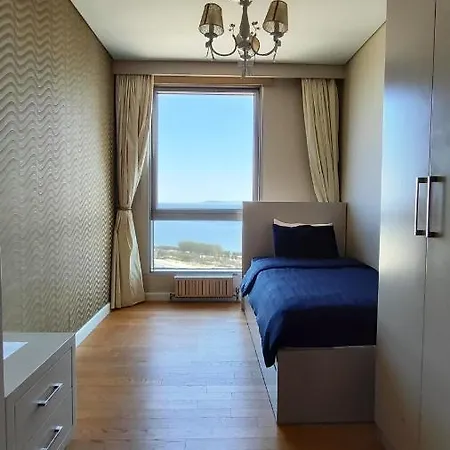 Luxury Seaside B54 *