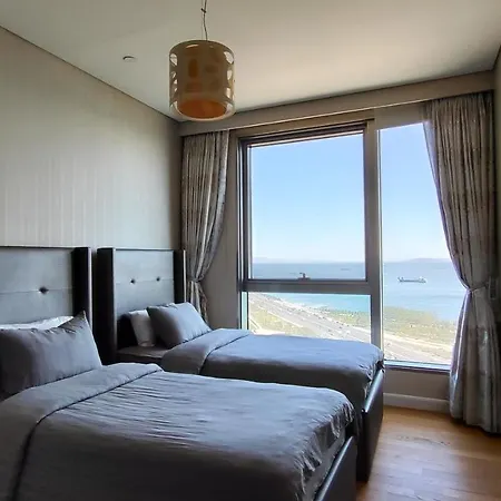 Luxury Seaside B54 アパート *