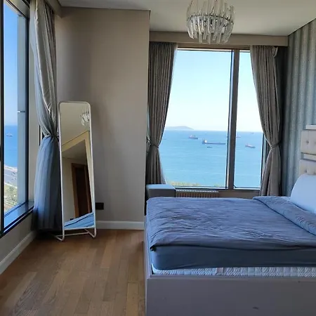 Luxury Seaside B54 * איסטמבול