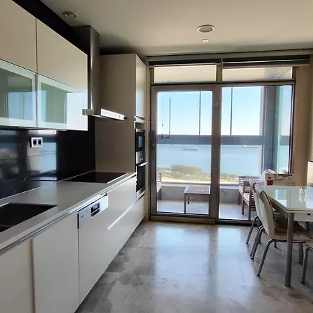 Luxury Seaside B54 İstanbul