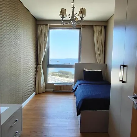 Luxury Seaside B54 *