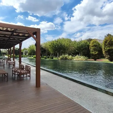 Luxury Seaside B54 *