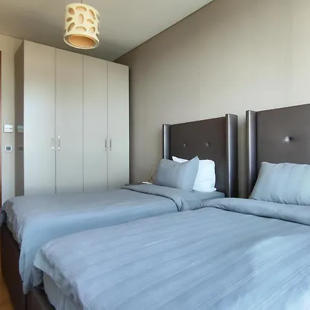 Apartment Luxury Seaside B54